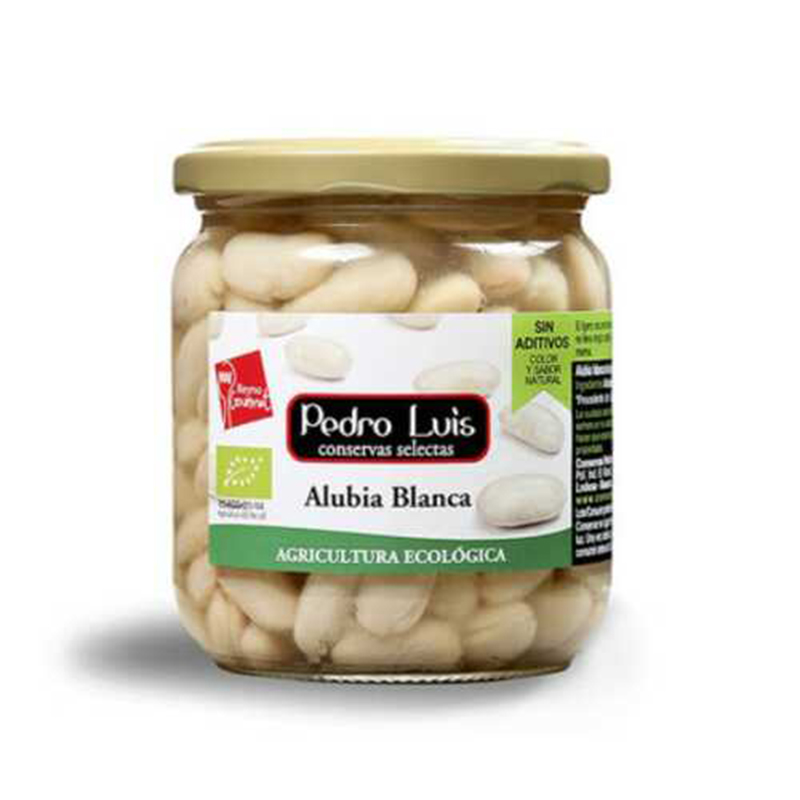 GARBANZOS VERDURA MONJARDIN 720g