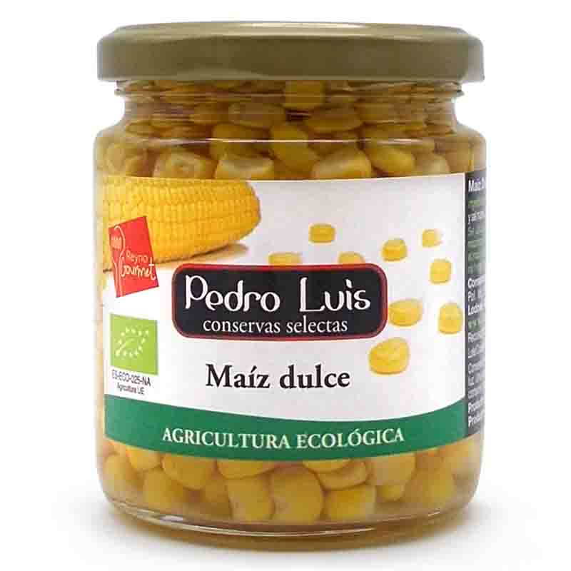 Dacsa Dolça Pedro Luis 240 g