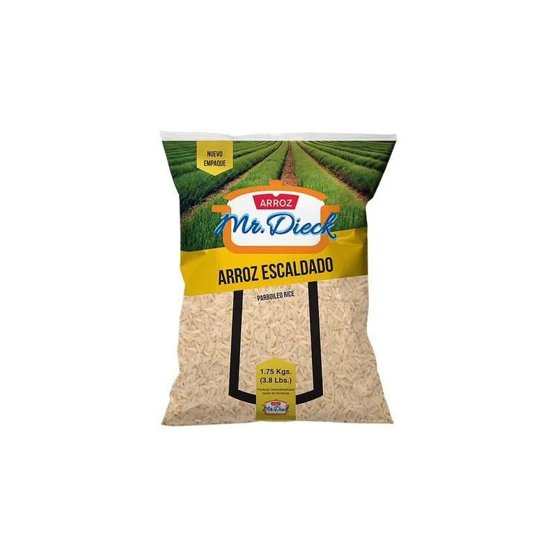 Arròs Integral Unflat Mandole 175g