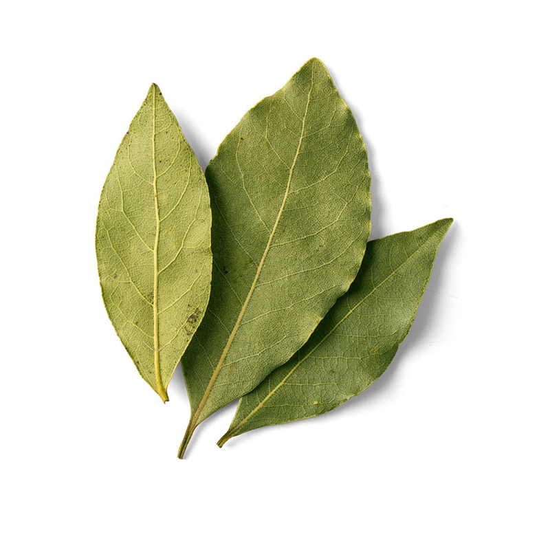 Fulles de Llorer Herbes Granel