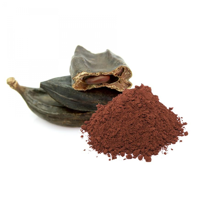HARINA ALGARROBA GRANEL