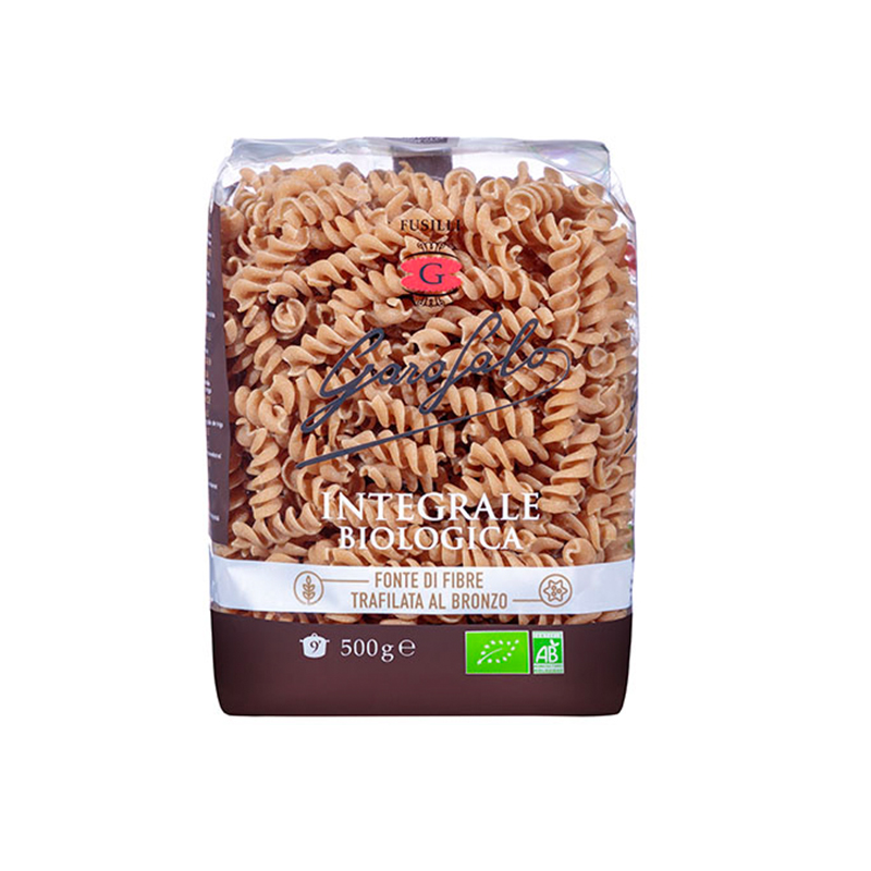 Fusilli Integral Blat Martinelli Granel  