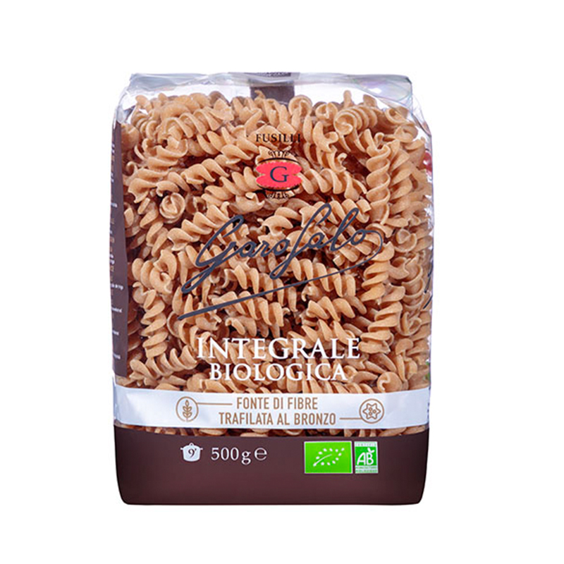 Fusilli Blat Blanc Martinelli Granel  