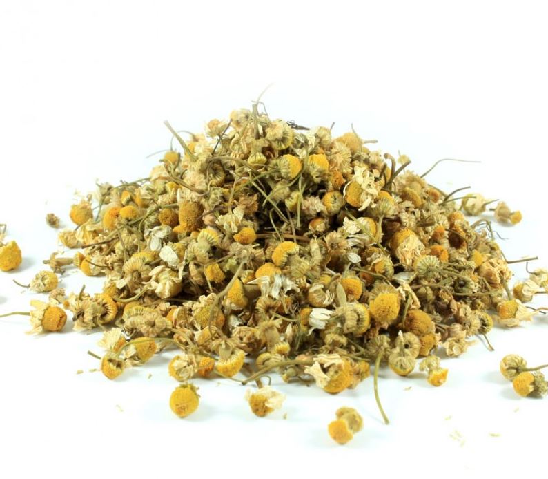 MANZANILLA DULCE HERBES GRANEL