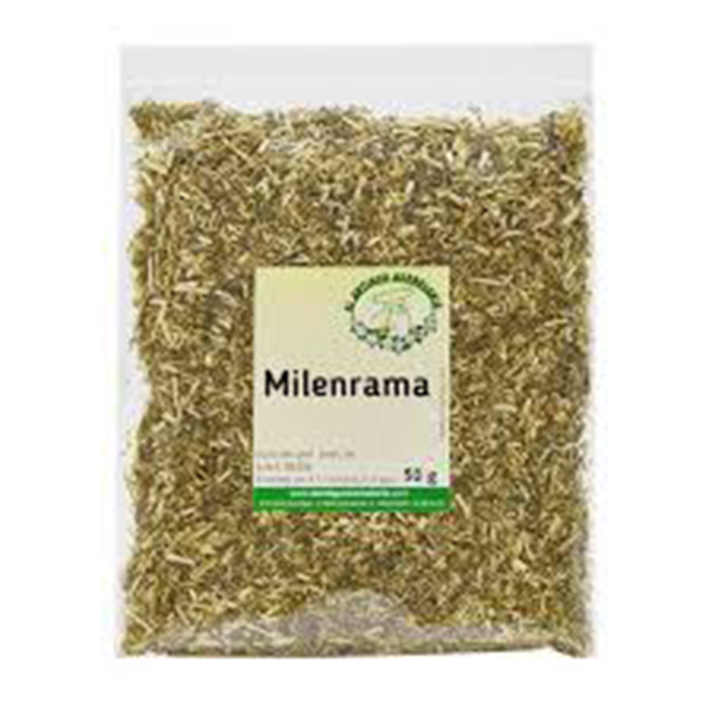 Milfulles Flor Granel  