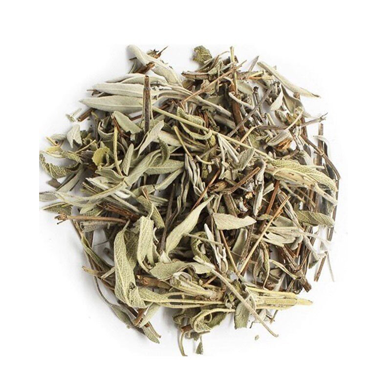 SALVIA HOJAS GRANEL