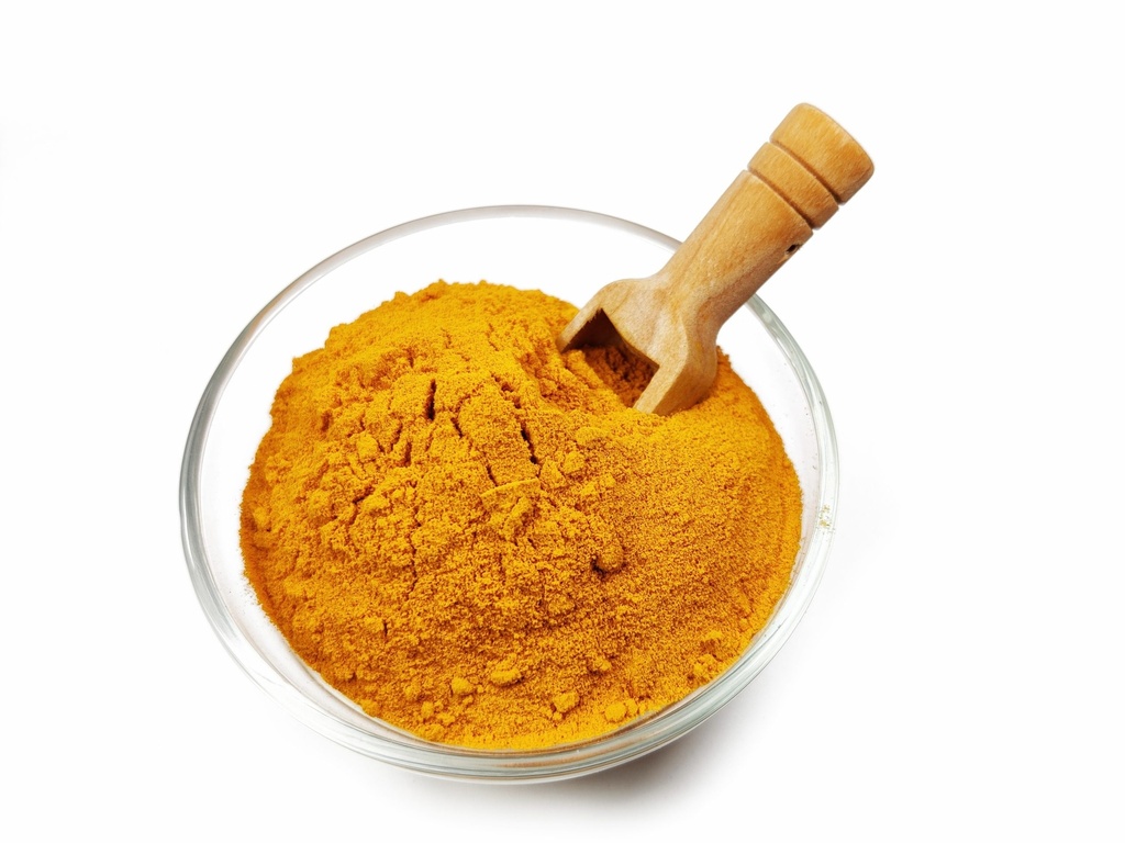 Cúrcuma Molta