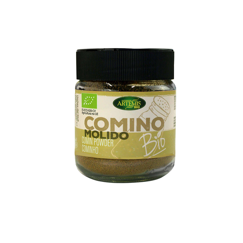 Comí Molt Herbes Granel