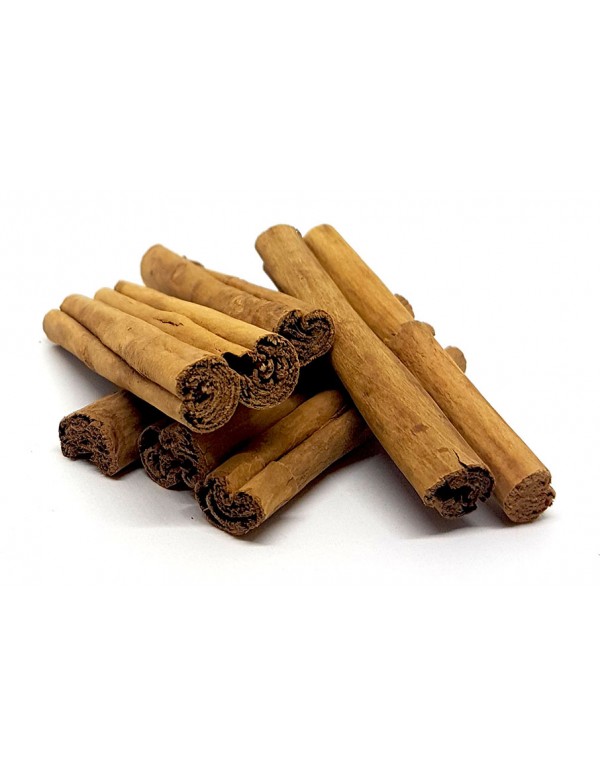 Canyella en brut Ceylan Herbes Granel