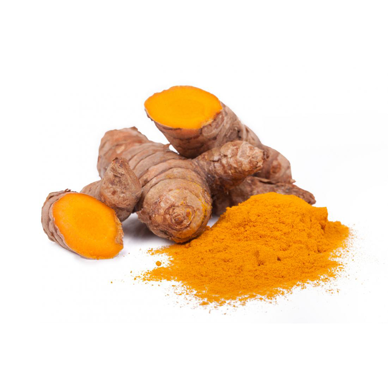 CÚRCUMA 