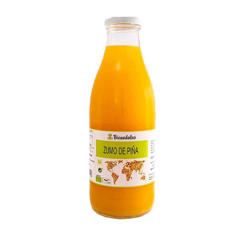 ZUMO PIÑA DELIZUM 1l