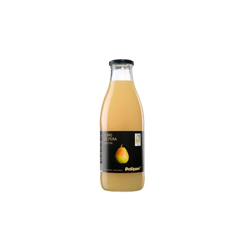 ZUMO PERA DELIZUM 1l