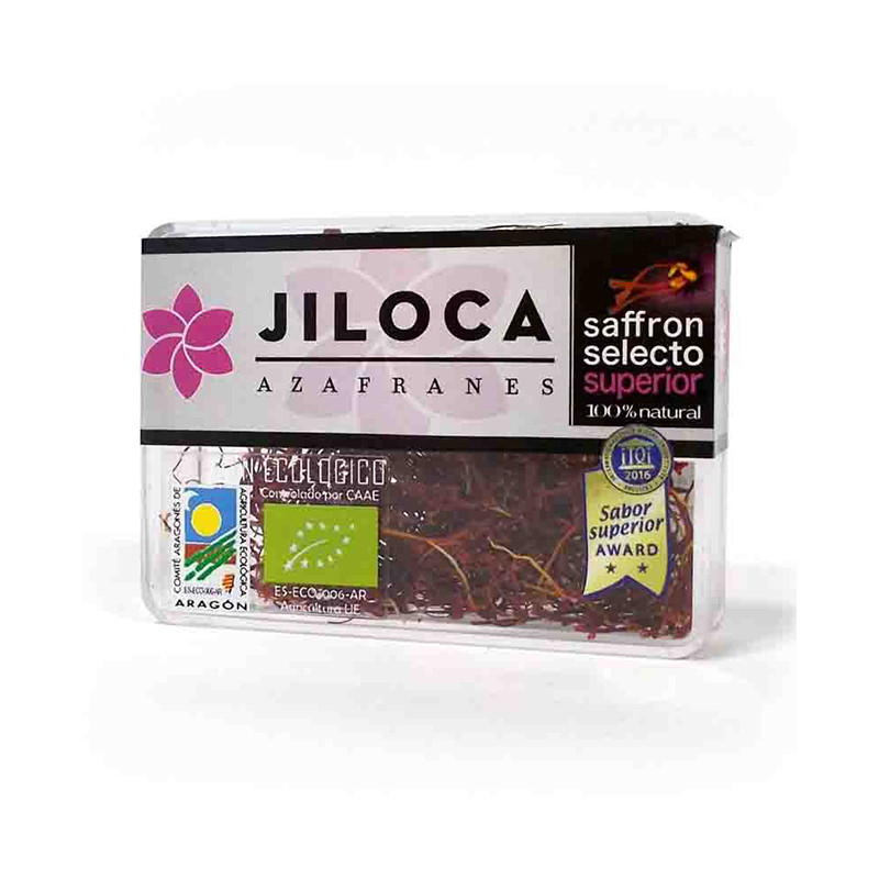 Safrà Jiloca 1g