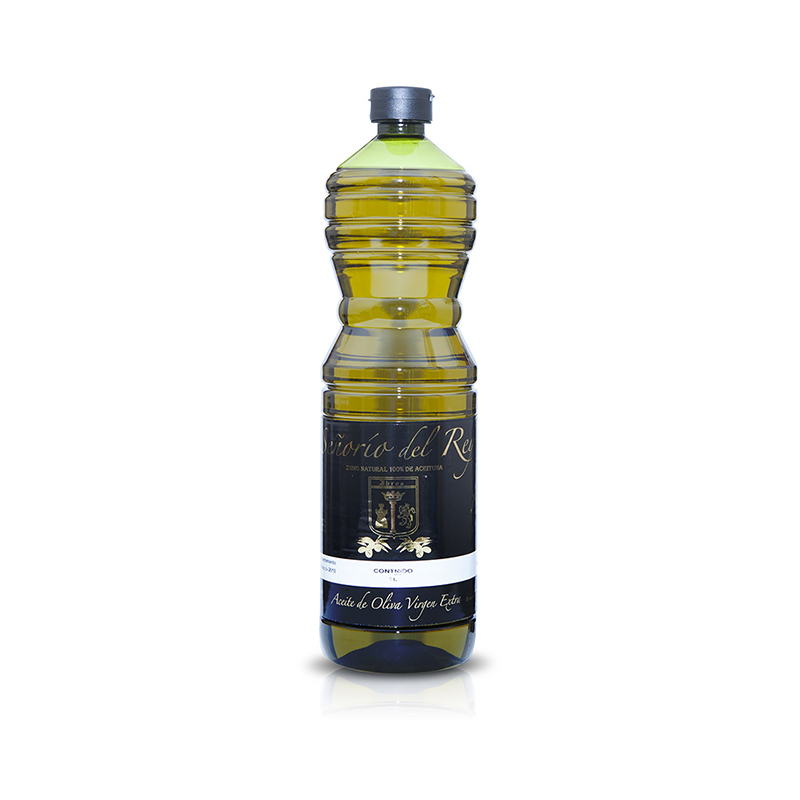 Oli d'Oliva Ecotravadell Pet 1 L