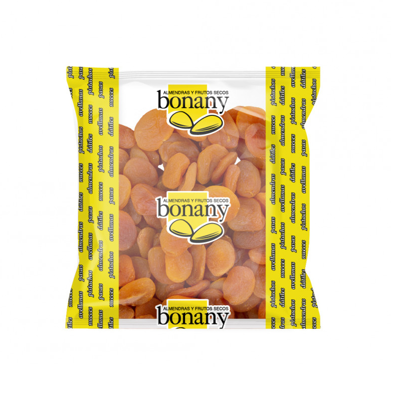 Albercocs Secs Levantex Granel