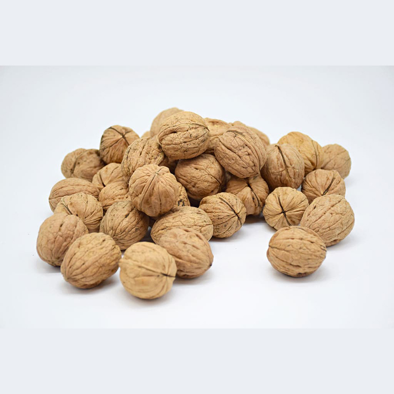 NUEZ CASCARA GRANEL